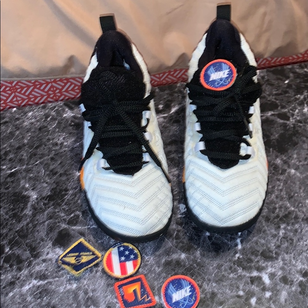 Nike “Lebrons”